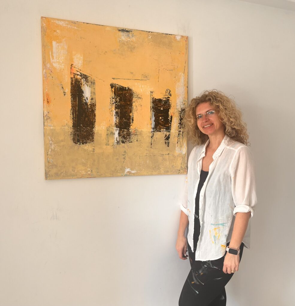 Walls in Napoli - Flavia Birsan