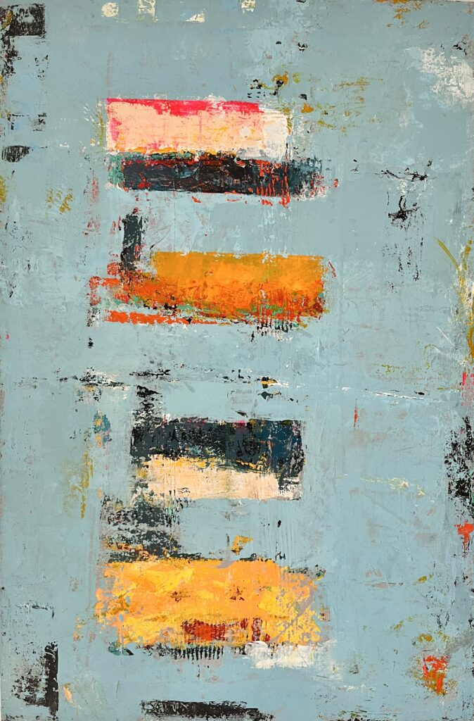 Stairs to Heaven - Flavia Birsan