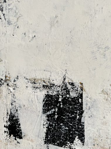 white abstract, textured art, textured painting, white painting, gold painting, gold abstract, neutral abstract, neutral palette, neutral interior