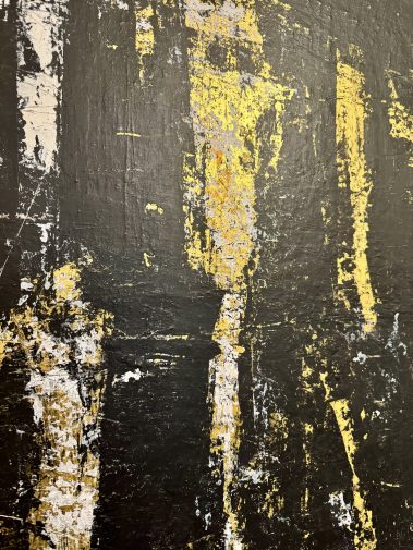 Ticket to the Lottery - Flavia Birsan