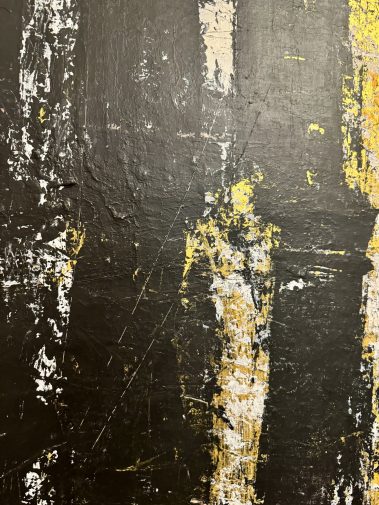 Ticket to the Lottery - Flavia Birsan