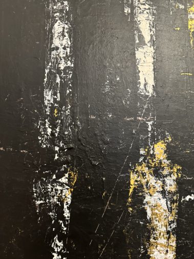 Ticket to the Lottery - Flavia Birsan