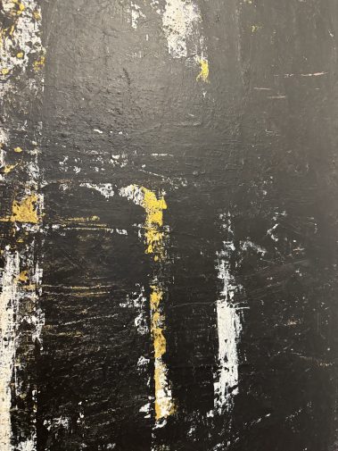 Ticket to the Lottery - Flavia Birsan