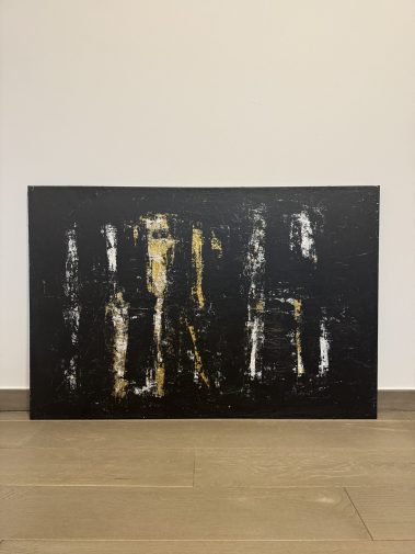 Ticket to the Lottery - Flavia Birsan