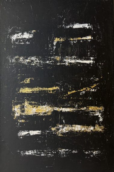 Ticket to the Lottery - Flavia Birsan