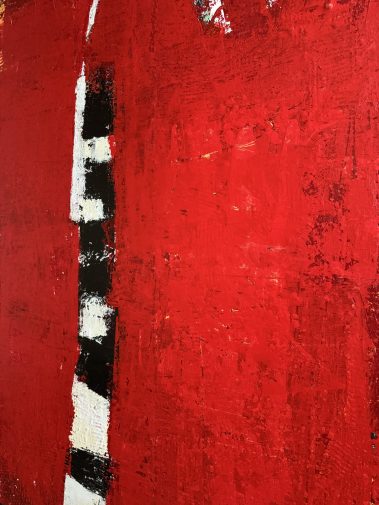 Moulin Rouge - Flavia Birsan