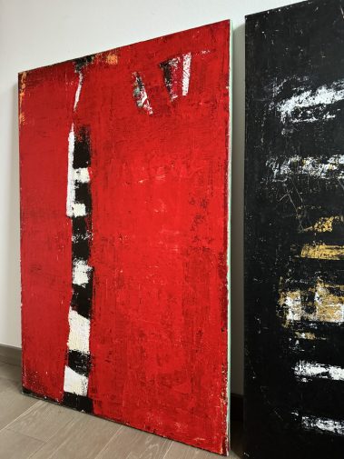 Moulin Rouge - Flavia Birsan