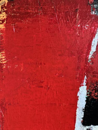 Moulin Rouge - Flavia Birsan