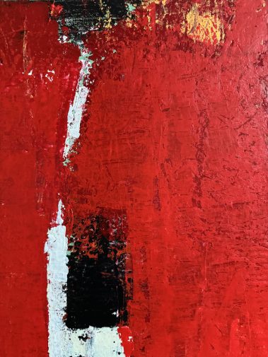 Moulin Rouge - Flavia Birsan