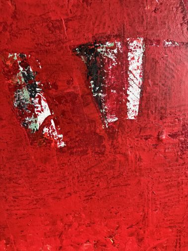 Moulin Rouge - Flavia Birsan