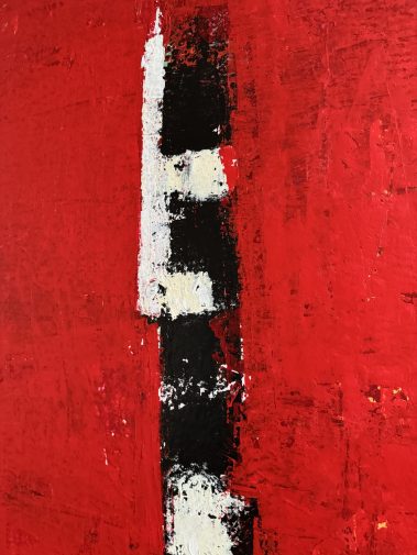 Moulin Rouge - Flavia Birsan