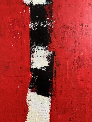 Moulin Rouge - Flavia Birsan