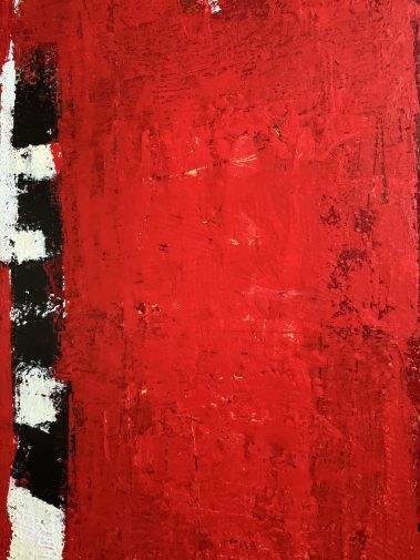 Moulin Rouge - Flavia Birsan