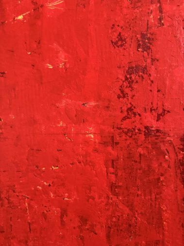 Moulin Rouge - Flavia Birsan