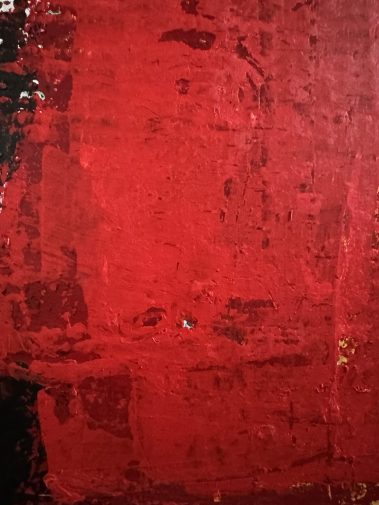 Moulin Rouge - Flavia Birsan