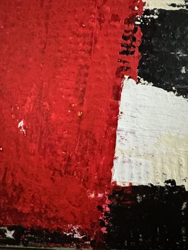 Moulin Rouge - Flavia Birsan