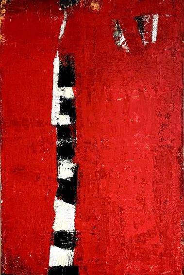 Moulin Rouge - Flavia Birsan