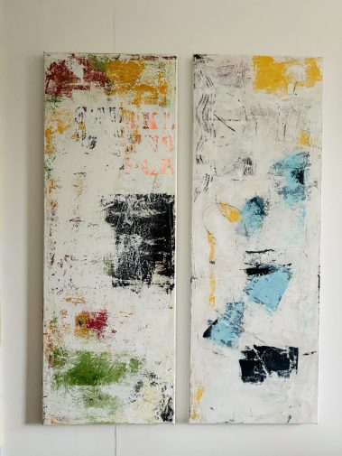 Postcard from Greece - Flavia Birsan