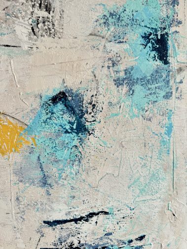 Postcard from Greece - Flavia Birsan