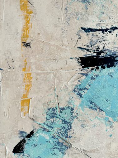 Postcard from Greece - Flavia Birsan