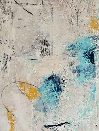 Postcard from Greece - Flavia Birsan