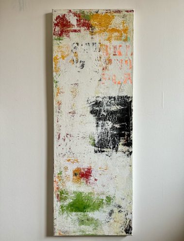 Postcard from Cabo Verde - Flavia Birsan