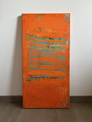 Meet Me in the Moment - Flavia Birsan