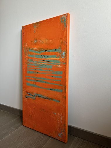 Meet Me in the Moment - Flavia Birsan