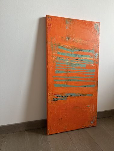 Meet Me in the Moment - Flavia Birsan