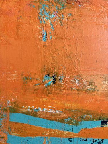 Meet Me in the Moment - Flavia Birsan