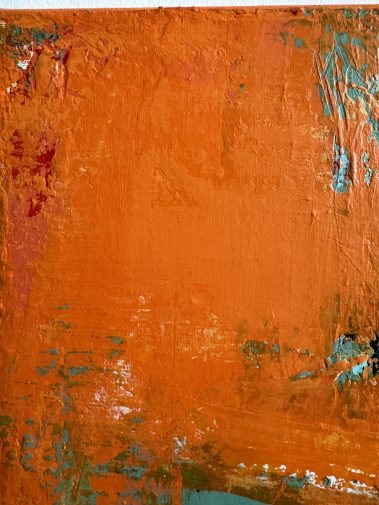 Meet Me in the Moment - Flavia Birsan