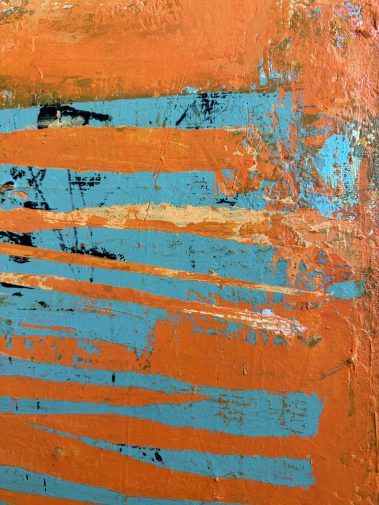 Meet Me in the Moment - Flavia Birsan