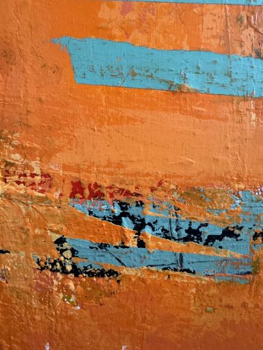 Meet Me in the Moment - Flavia Birsan