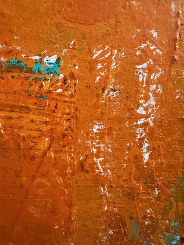 Meet Me in the Moment - Flavia Birsan