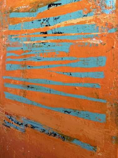 Meet Me in the Moment - Flavia Birsan