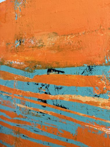 Meet Me in the Moment - Flavia Birsan