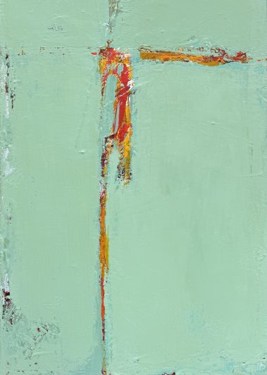 Meet Me at the Crossroads- Flavia Birsan