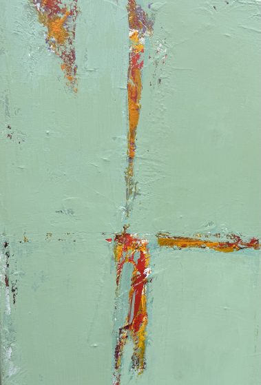 Meet Me at the Crossroads- Flavia Birsan