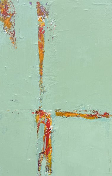 Meet Me at the Crossroads- Flavia Birsan