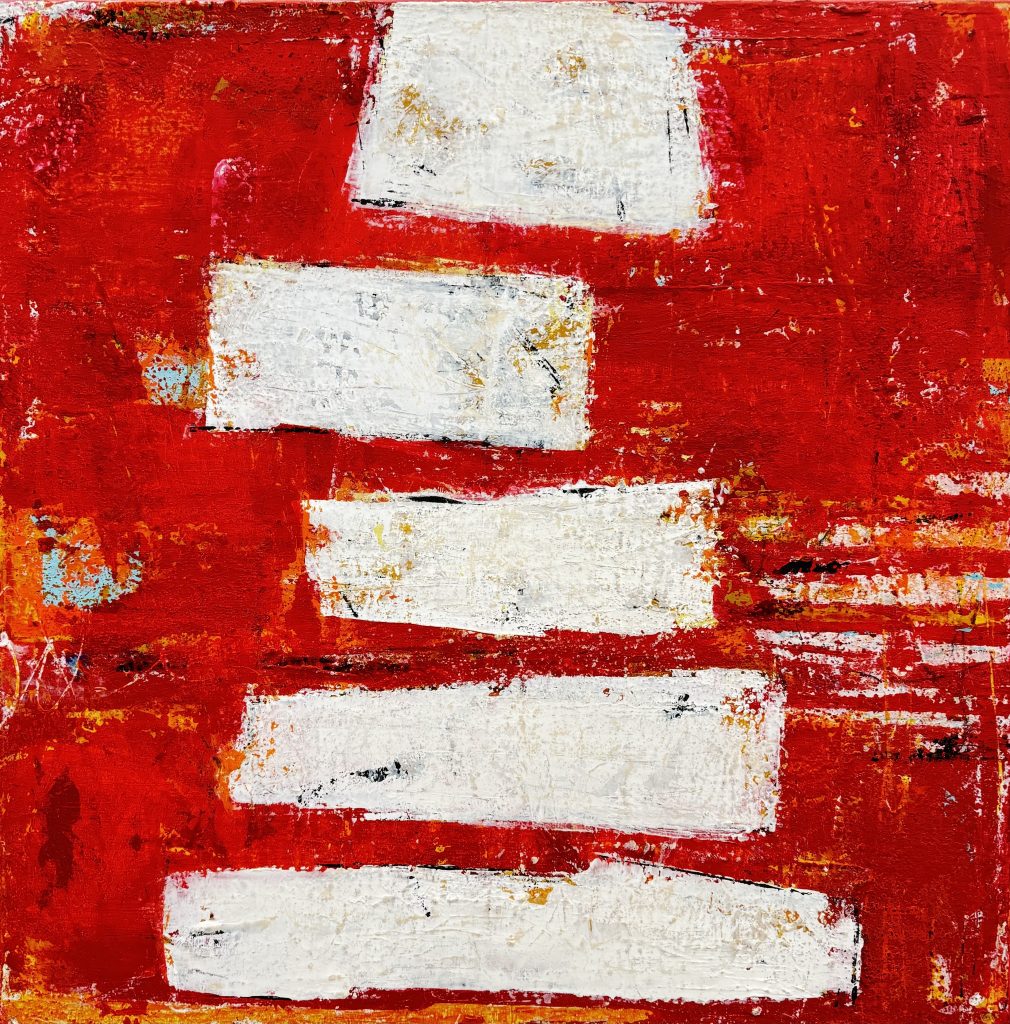 All the things that could have happened, Flavia Birsan All the things that could have happened, Flavia Birsan