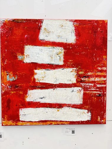 All the things that could have happened, Flavia Birsan