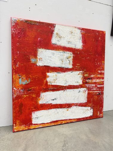 All the things that could have happened, Flavia Birsan