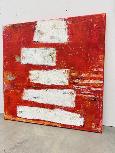 All the things that could have happened, Flavia Birsan