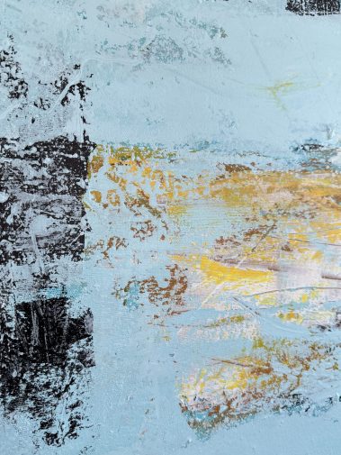 Forever starts now, by Flavia Birsan