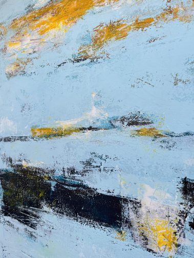 Forever starts now, by Flavia Birsan