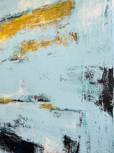 Forever starts now, by Flavia Birsan