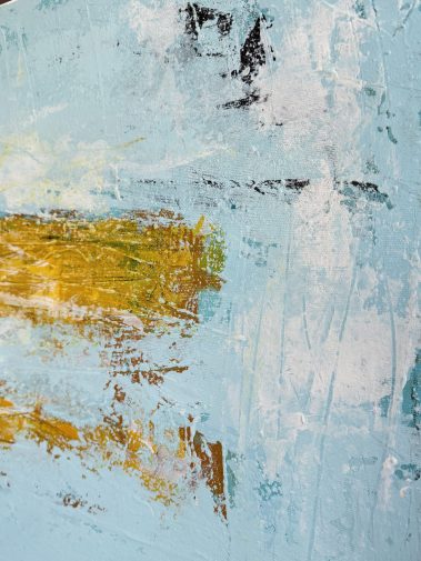 Forever starts now, by Flavia Birsan