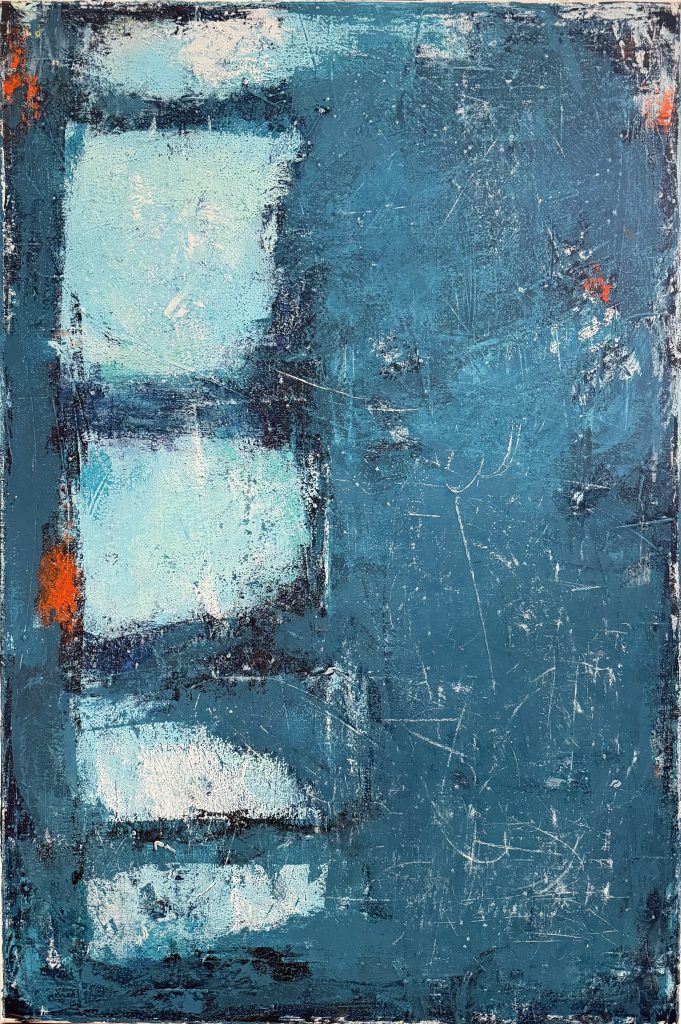 Three Steps North - Flavia Birsan Three Steps North - Flavia Birsan