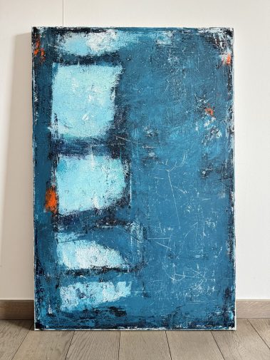 Three Steps North - Flavia Birsan