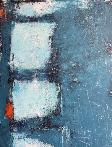 Three Steps North - Flavia Birsan